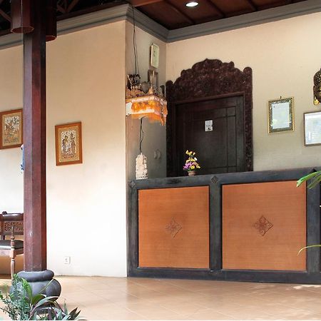 The Natia, A Seaside Hotel 甘地达萨 外观 照片