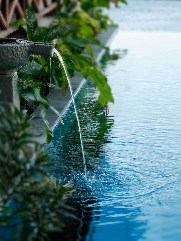 The Natia, A Seaside Hotel 甘地达萨 外观 照片